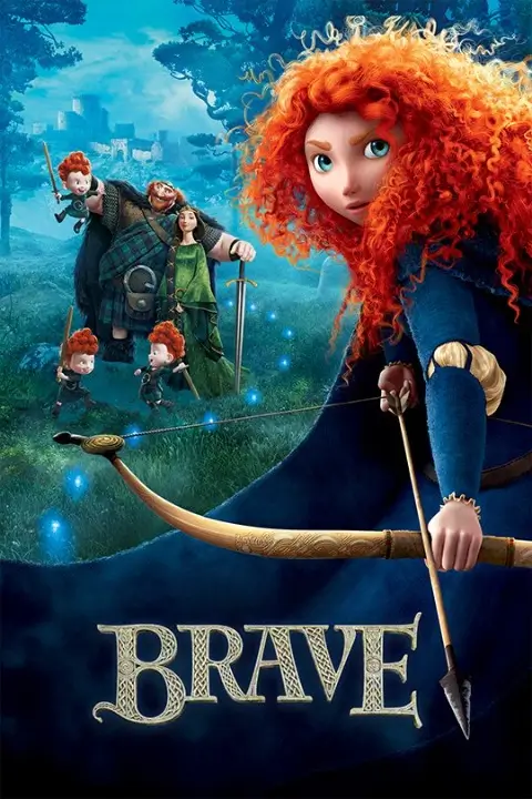 Brave - VJ Kevo